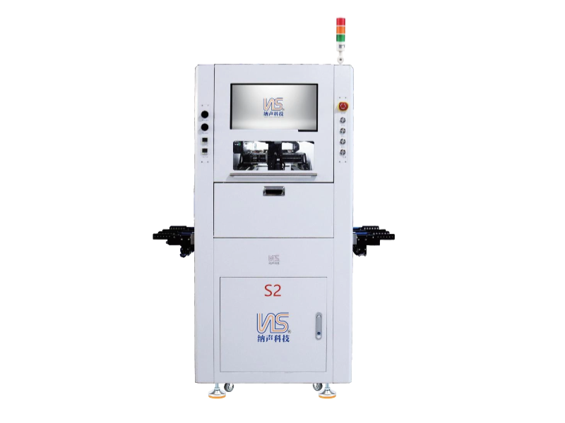 Online precision high-speed dispensing machine S2 series